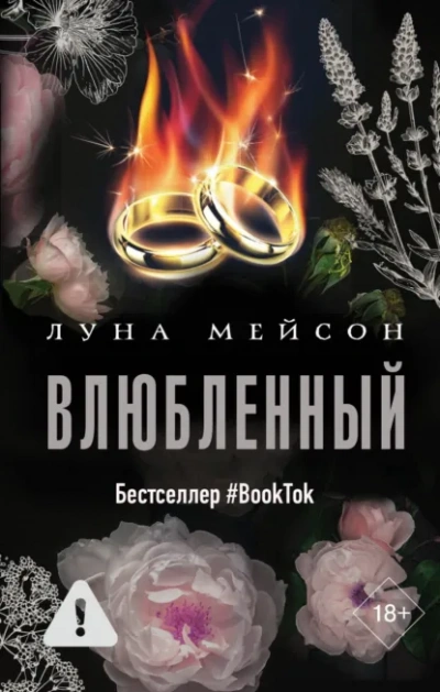 Влюбленный - Луна Мейсон Слушать аудио книги онлайн без регистрации полностью бесплатно - knigavkarmane.net