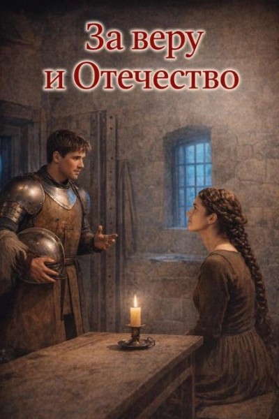 За веру и Отечество Слушать аудио книги онлайн без регистрации полностью бесплатно - knigavkarmane.net