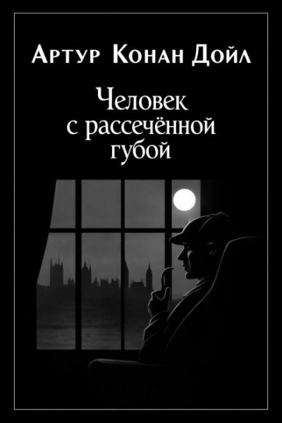 Человек с рассечённой губой - Артур Конан Дойл Слушать аудио книги онлайн без регистрации полностью бесплатно - knigavkarmane.net