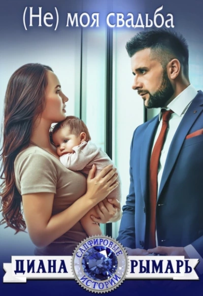 (Не) моя свадьба - Диана Рымарь Слушать аудио книги онлайн без регистрации полностью бесплатно - knigavkarmane.net