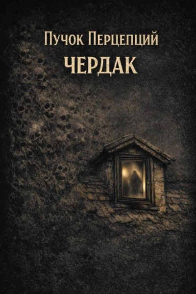 Чердак - Пучок Перцепций Слушать аудио книги онлайн без регистрации полностью бесплатно - knigavkarmane.net