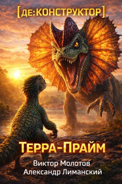[де:КОНСТРУКТОР] Терра-Прайм. Том 2 - Виктор Молотов, Александр Лиманский Слушать аудио книги онлайн без регистрации полностью бесплатно - knigavkarmane.net