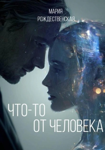 Что-то от человека - Мария Рождественская Слушать аудио книги онлайн без регистрации полностью бесплатно - knigavkarmane.net