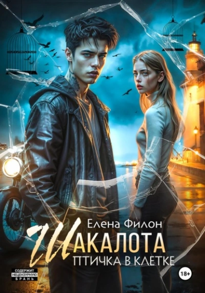 Птичка в клетке - Елена Филон Слушать аудио книги онлайн без регистрации полностью бесплатно - knigavkarmane.net