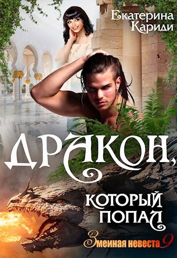 Дракон, который попал - Екатерина Кариди Слушать аудио книги онлайн без регистрации полностью бесплатно - knigavkarmane.net