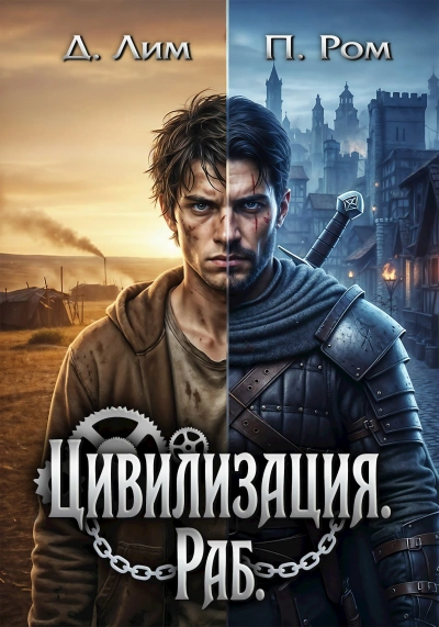 Цивилизация. Раб - Д. Лим, Полина Ром Слушать аудио книги онлайн без регистрации полностью бесплатно - knigavkarmane.net