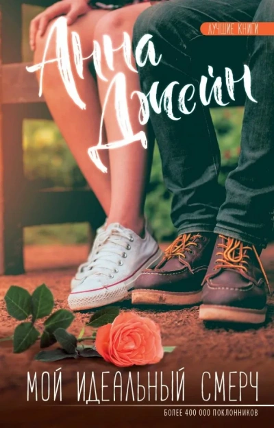 Мой идеальный смерч (серия 4) - Анна Джейн Слушать аудио книги онлайн без регистрации полностью бесплатно - knigavkarmane.net