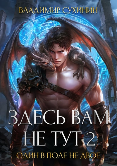 Один в поле не двое - Владимир Сухинин Слушать аудио книги онлайн без регистрации полностью бесплатно - knigavkarmane.net