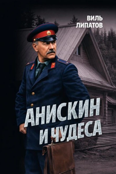 Анискин и чудеса - Виль Липатов Слушать аудио книги онлайн без регистрации полностью бесплатно - knigavkarmane.net