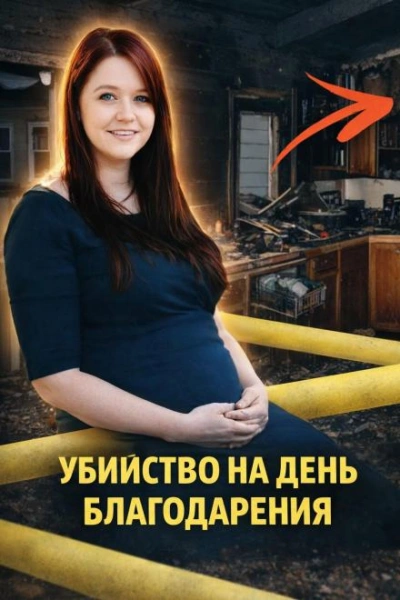 Убийство на День благодарения Слушать аудио книги онлайн без регистрации полностью бесплатно - knigavkarmane.net