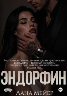 Эндорфин - Лана Мейер Слушать аудио книги онлайн без регистрации полностью бесплатно - knigavkarmane.net