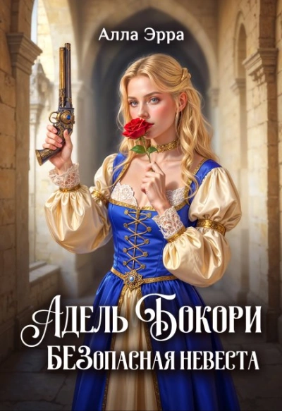 Адель Бокори. Безопасная невеста - Алла Эрра Слушать аудио книги онлайн без регистрации полностью бесплатно - knigavkarmane.net