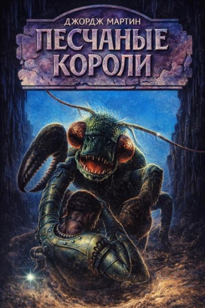 Песочники - Джордж Мартин Слушать аудио книги онлайн без регистрации полностью бесплатно - knigavkarmane.net