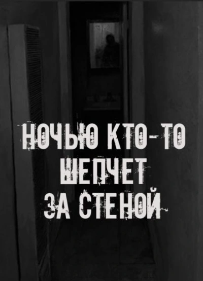 Ночью кто-то шепчет за стеной Слушать аудио книги онлайн без регистрации полностью бесплатно - knigavkarmane.net