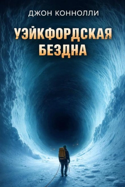 Уэйкфордская бездна - Джон Коннолли Слушать аудио книги онлайн без регистрации полностью бесплатно - knigavkarmane.net