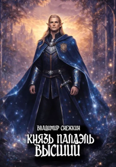 Высший - Владимир Снежкин Слушать аудио книги онлайн без регистрации полностью бесплатно - knigavkarmane.net