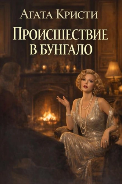 Происшествие в бунгало - Агата Кристи Слушать аудио книги онлайн без регистрации полностью бесплатно - knigavkarmane.net