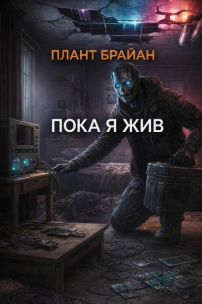 Пока я жив... - Плант Брайан Слушать аудио книги онлайн без регистрации полностью бесплатно - knigavkarmane.net