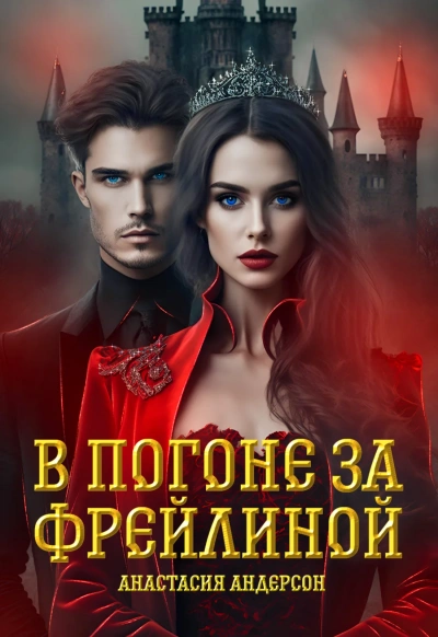 В погоне за фрейлиной - Анастасия Андерсон Слушать аудио книги онлайн без регистрации полностью бесплатно - knigavkarmane.net