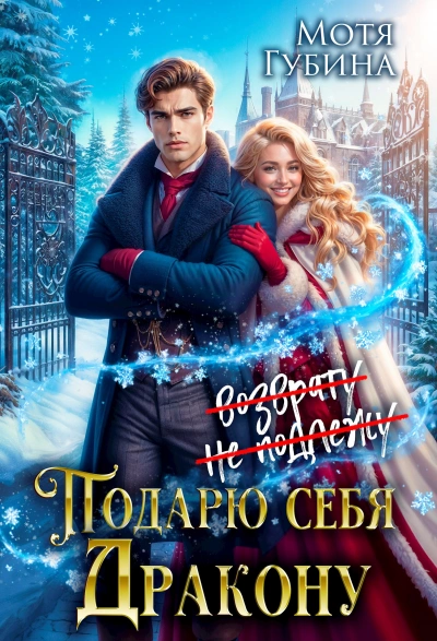 Подарю себя дракону - Мотя Губина Слушать аудио книги онлайн без регистрации полностью бесплатно - knigavkarmane.net