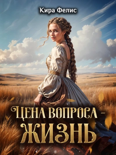Цена вопроса – жизнь - Кира Фелис Слушать аудио книги онлайн без регистрации полностью бесплатно - knigavkarmane.net