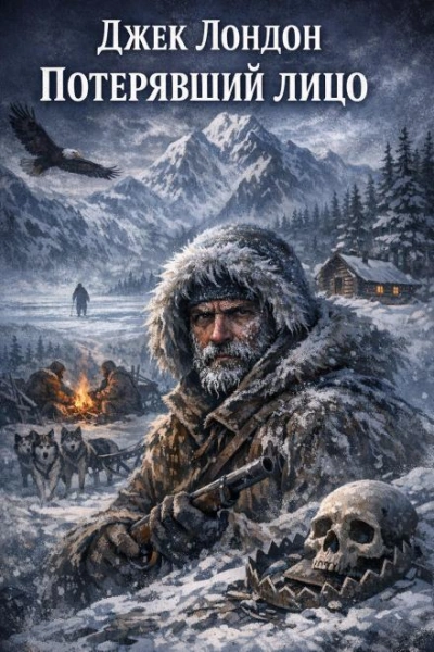 Потерявший лицо - Джек Лондон Слушать аудио книги онлайн без регистрации полностью бесплатно - knigavkarmane.net