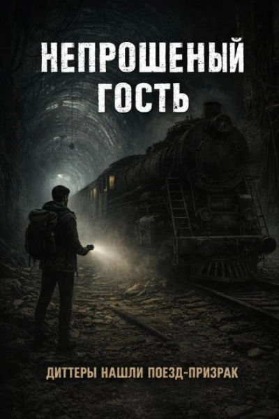 Непрошеный гость - Александр Радченко Слушать аудио книги онлайн без регистрации полностью бесплатно - knigavkarmane.net