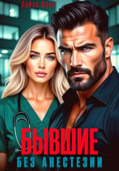 Бывшие. Без анестезии - Лайза Фокс Слушать аудио книги онлайн без регистрации полностью бесплатно - knigavkarmane.net