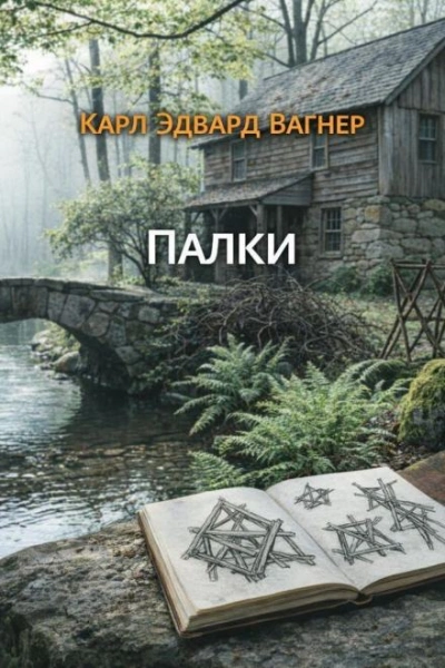 Палки - Карл Эдвард Вагнер Слушать аудио книги онлайн без регистрации полностью бесплатно - knigavkarmane.net