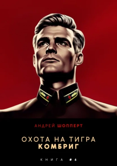 Комбриг - Андрей Шопперт Слушать аудио книги онлайн без регистрации полностью бесплатно - knigavkarmane.net