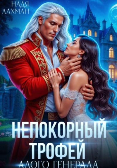 Непокорный трофей алого генерала - Надя Лахман Слушать аудио книги онлайн без регистрации полностью бесплатно - knigavkarmane.net