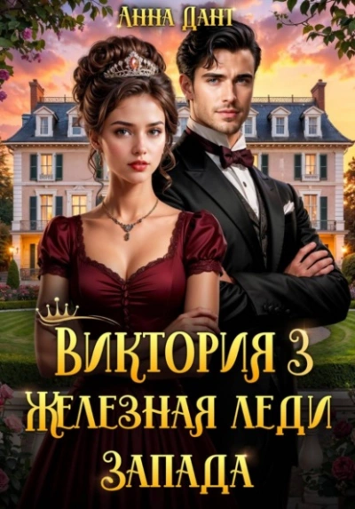 Виктория 3 - Анна Дант Слушать аудио книги онлайн без регистрации полностью бесплатно - knigavkarmane.net