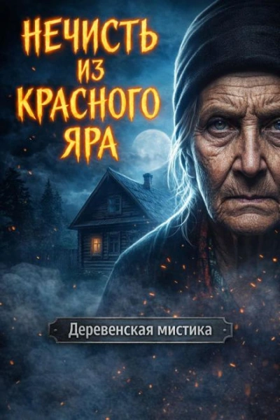 Нечисть из Красного Яра - Ирэн Блейк Слушать аудио книги онлайн без регистрации полностью бесплатно - knigavkarmane.net