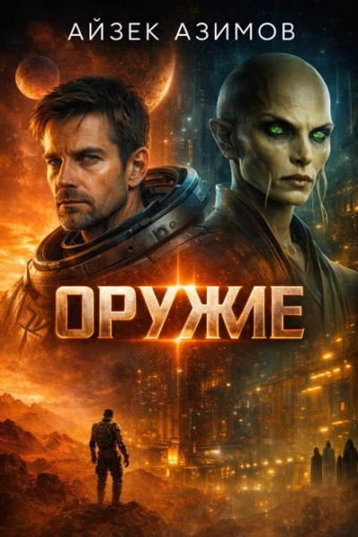 Оружие - Айзек Азимов Слушать аудио книги онлайн без регистрации полностью бесплатно - knigavkarmane.net
