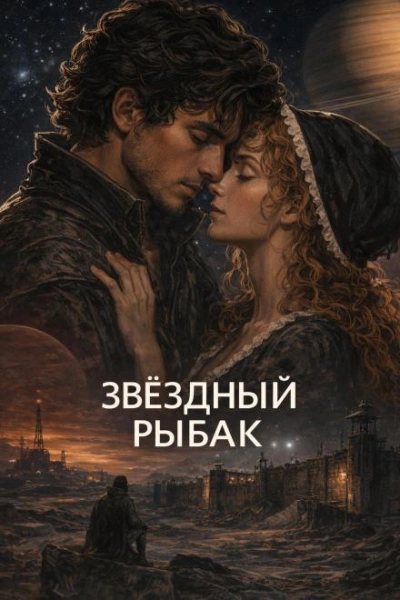 Звёздный рыбак - Роберт Янг Слушать аудио книги онлайн без регистрации полностью бесплатно - knigavkarmane.net