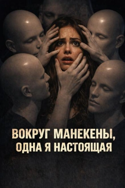 Вокруг манекены, одна я настоящая - Виктория Румянцева Слушать аудио книги онлайн без регистрации полностью бесплатно - knigavkarmane.net