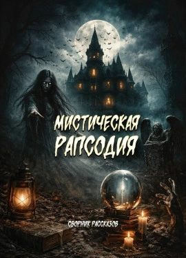 Мистическая рапсодия Слушать аудио книги онлайн без регистрации полностью бесплатно - knigavkarmane.net