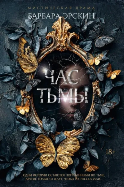 Час тьмы - Барбара Эрскин Слушать аудио книги онлайн без регистрации полностью бесплатно - knigavkarmane.net
