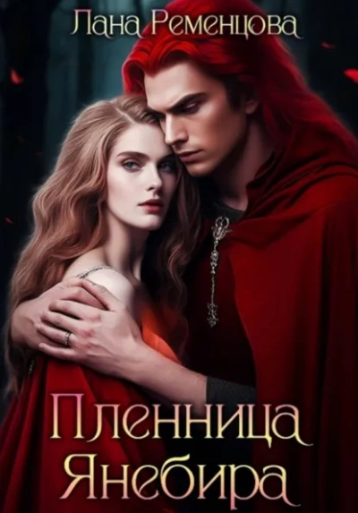 Пленница Янебира - Лана Ременцова Слушать аудио книги онлайн без регистрации полностью бесплатно - knigavkarmane.net