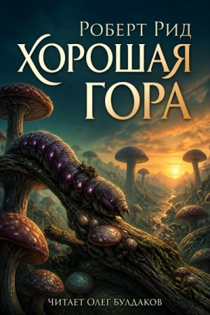 Хорошая гора - Роберт Рид Слушать аудио книги онлайн без регистрации полностью бесплатно - knigavkarmane.net