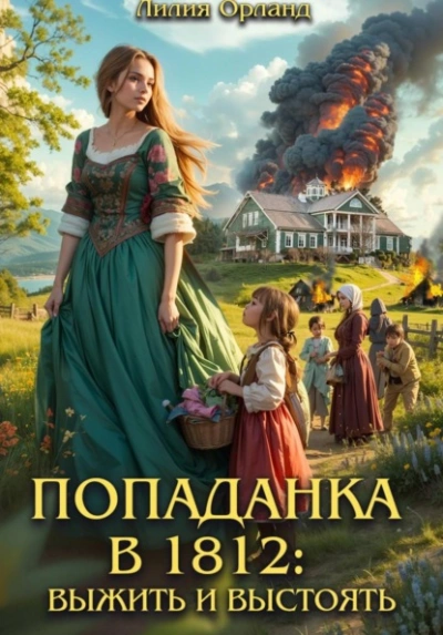Выжить и выстоять - Лилия Орланд Слушать аудио книги онлайн без регистрации полностью бесплатно - knigavkarmane.net