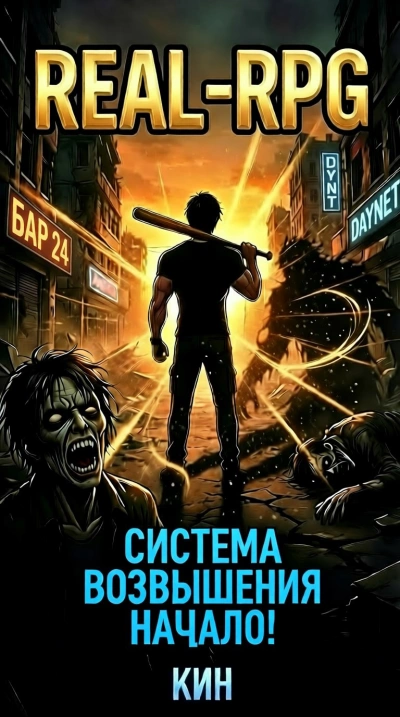Начало - Кин Слушать аудио книги онлайн без регистрации полностью бесплатно - knigavkarmane.net