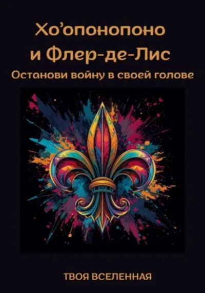 Хоопонопоно и Флер-де-Лис. Останови войну в своей голове - Твоя Вселенная Слушать аудио книги онлайн без регистрации полностью бесплатно - knigavkarmane.net