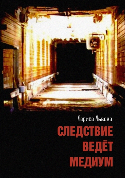 Следствие ведёт медиум - Лариса Львова Слушать аудио книги онлайн без регистрации полностью бесплатно - knigavkarmane.net