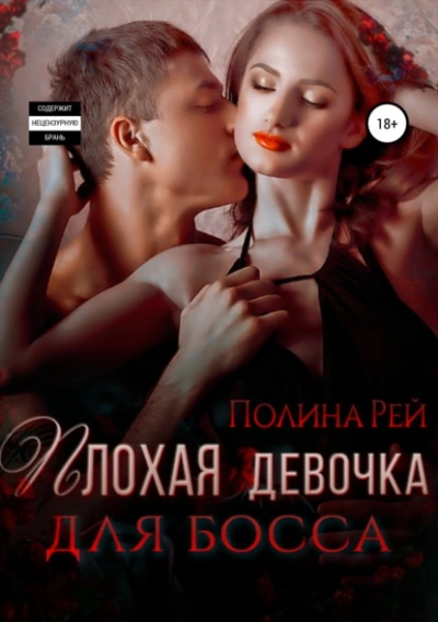Плохая девочка для босса - Полина Рей Слушать аудио книги онлайн без регистрации полностью бесплатно - knigavkarmane.net