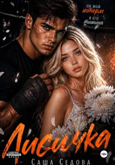 Лисичка - Александра Седова Слушать аудио книги онлайн без регистрации полностью бесплатно - knigavkarmane.net