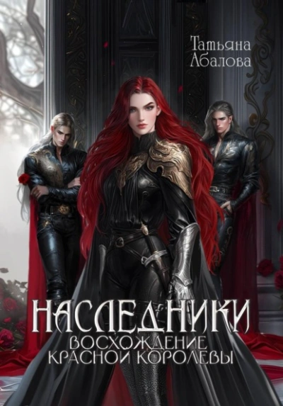 Восхождение Красной королевы - Татьяна Абалова Слушать аудио книги онлайн без регистрации полностью бесплатно - knigavkarmane.net