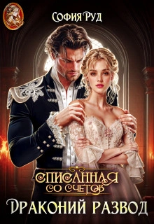 Списанная со счетов, или Драконий развод - София Руд Слушать аудио книги онлайн без регистрации полностью бесплатно - knigavkarmane.net