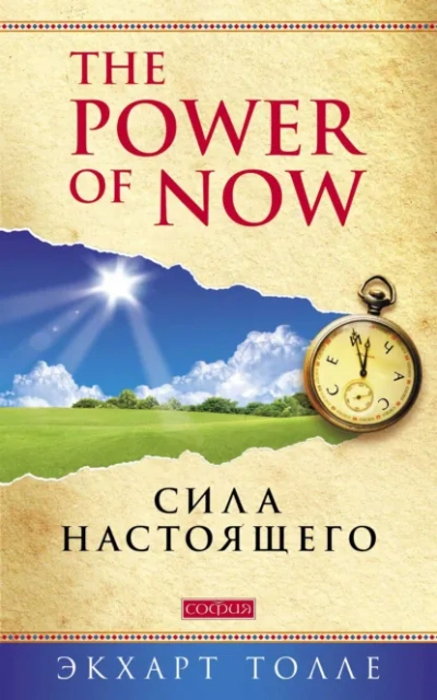 Сила настоящего. Руководство к духовному просветлению - Экхарт Толле Слушать аудио книги онлайн без регистрации полностью бесплатно - knigavkarmane.net