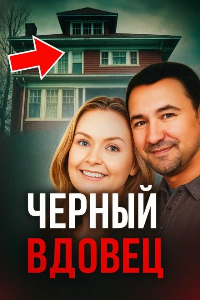 Чёрный вдовец Слушать аудио книги онлайн без регистрации полностью бесплатно - knigavkarmane.net